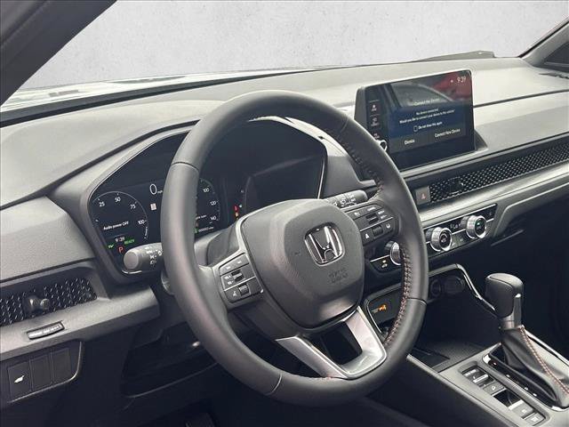 New 2027 Honda CR-V Sport-L image 3