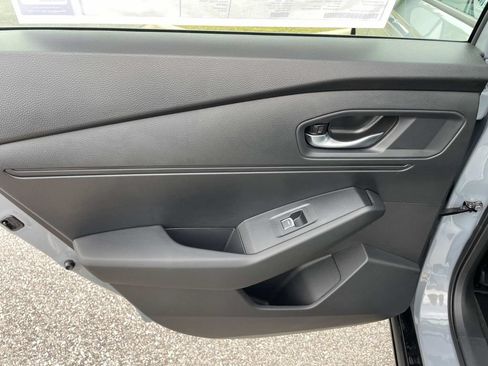 New 2026 Honda Accord EX-L image 12