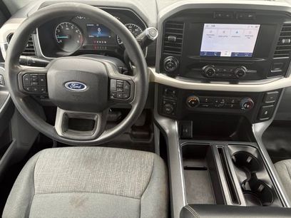 Used 2021 Ford F150 XLT w/ Trailer Tow Package