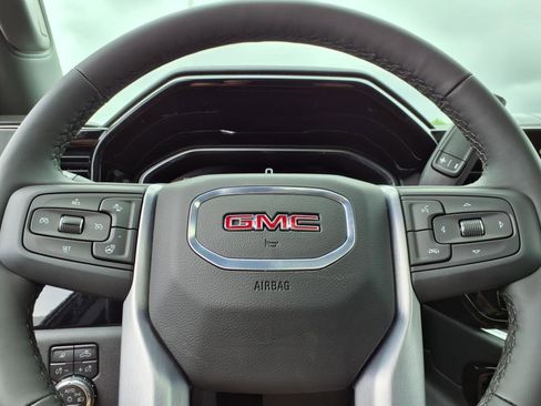 New 2025 GMC Sierra 2500 SLT w/ SLT Premium Package image 24