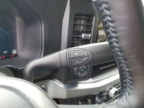 Used 2025 Ford F250 Platinum image 29