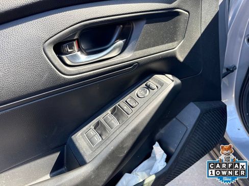 Used 2023 Honda Accord LX image 11