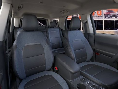 New 2026 Ford Bronco Sport Outer Banks w/ Outer Banks Tech Package+ AWD/4WD image 10