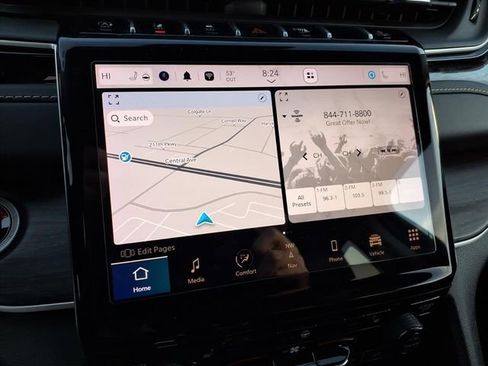 Used 2022 Jeep Grand Cherokee L Limited image 31