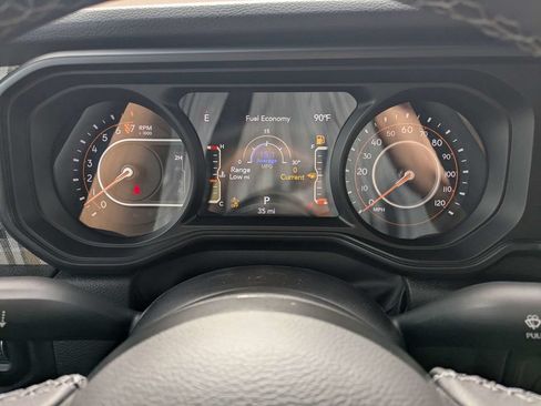 New 2026 Jeep Gladiator Sport AWD/4WD image 27