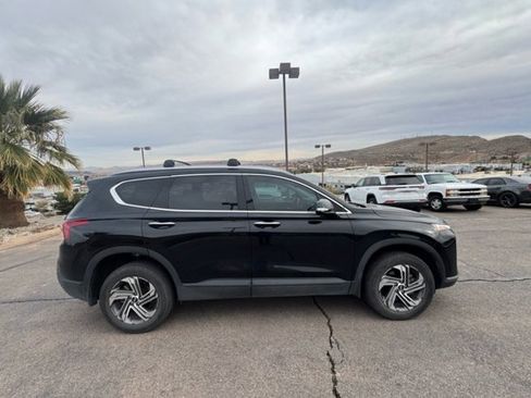 Used 2023 Hyundai Santa Fe SEL image 6
