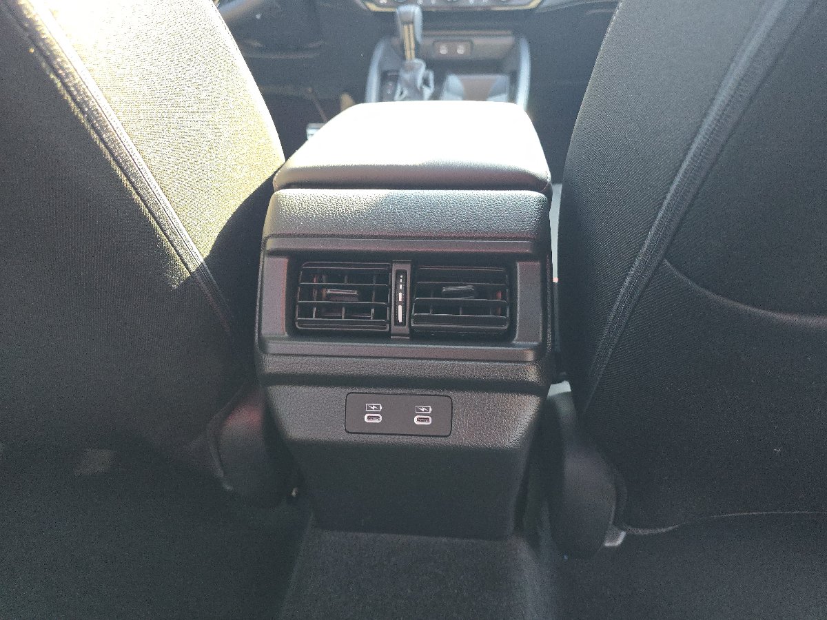 New 2026 Honda Accord Sport image 22