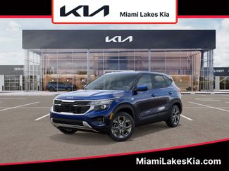 New 2026 Kia Seltos LX 360° Tour