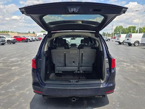 Used 2019 Honda Odyssey EX-L image 5