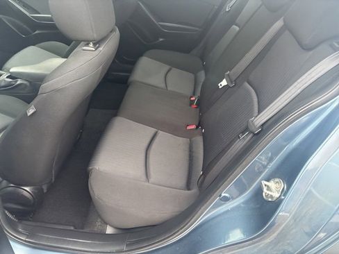 Used 2014 MAZDA MAZDA3 i Sport image 13