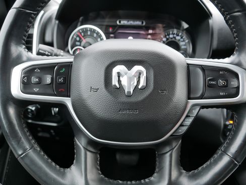 Used 2020 RAM 1500 Big Horn image 25