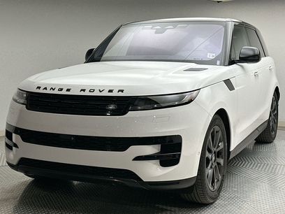 Used 2023 Land Rover Range Rover Sport SE
