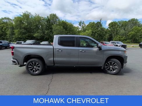 Used 2023 Chevrolet Silverado 1500 LT AWD/4WD image 14