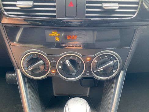 Used 2015 MAZDA CX-5 Touring AWD/4WD image 27