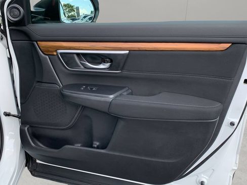 Used 2021 Honda CR-V EX image 38
