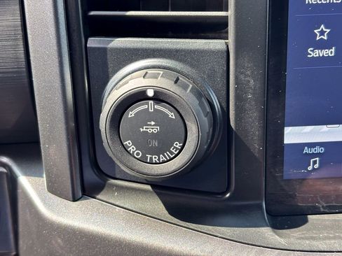 Used 2023 Ford F150 XLT w/ Equipment Group 302A High image 26