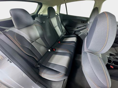 Used 2022 Subaru Crosstrek 2.0i Premium image 26