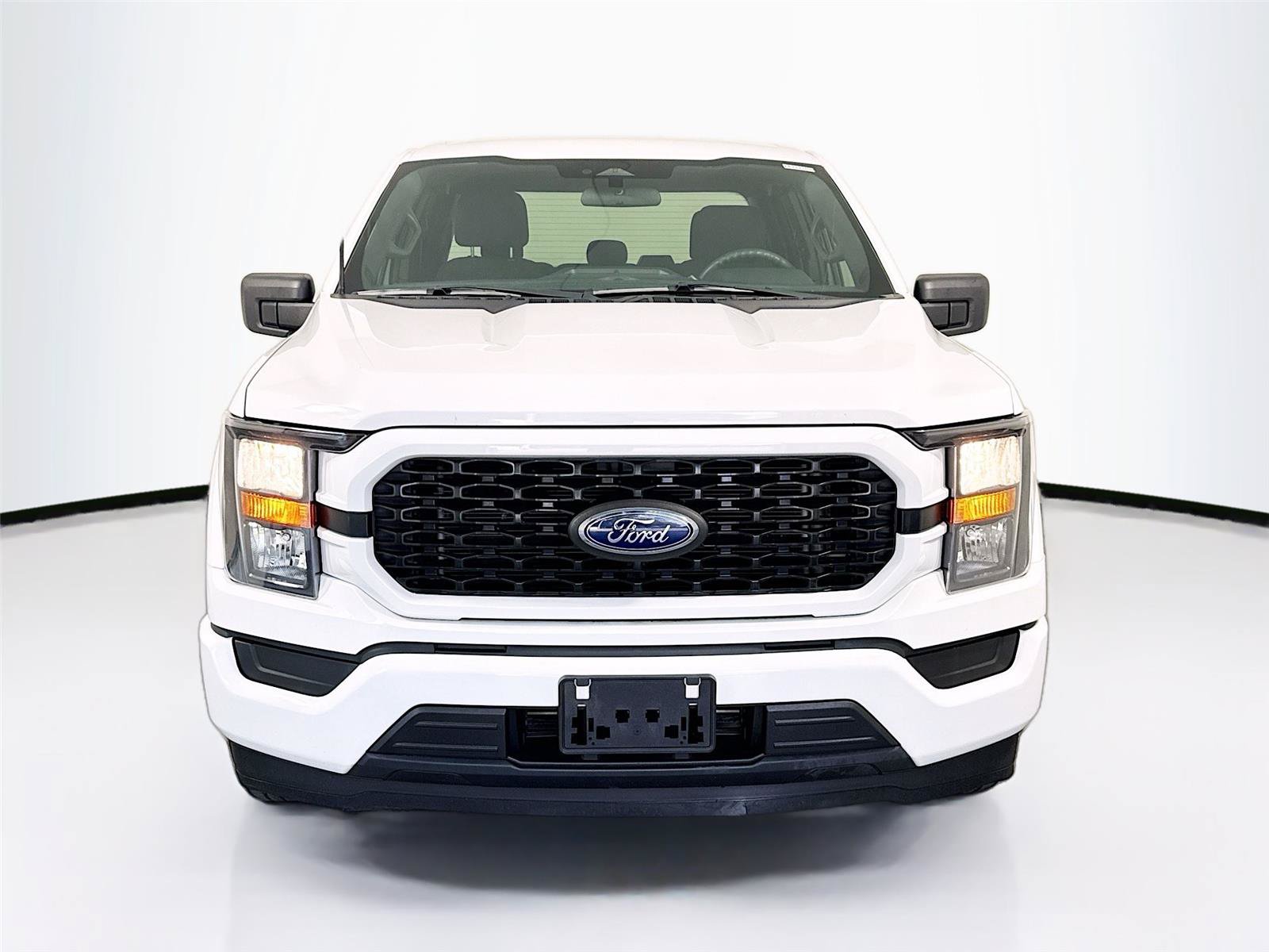 Used 2023 Ford F150 XL w/ STX Appearance Package RWD image 22