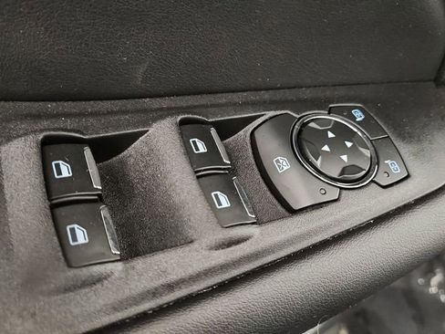 Certified 2022 Ford Edge SEL AWD/4WD image 26