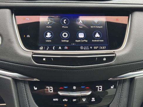 Certified 2023 Cadillac XT5 Sportv image 30