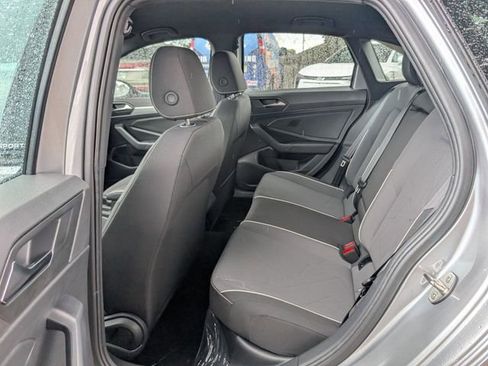 New 2026 Volkswagen Jetta Sport image 13