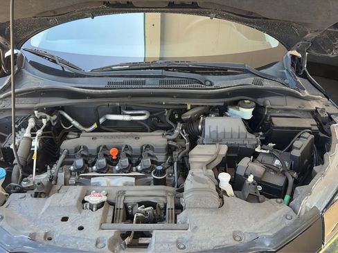 Used 2019 Honda HR-V EX image 15