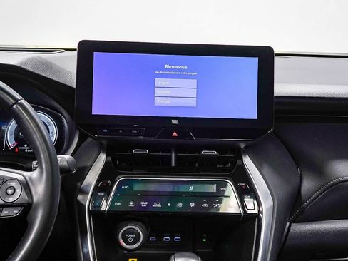 Certified 2024 Toyota Venza Limited AWD/4WD image 14