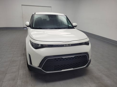 Used 2023 Kia Soul LX w/ Option Group 015 image 14