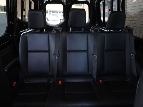 Used 2019 Mercedes-Benz Sprinter 4x4 144 image 17