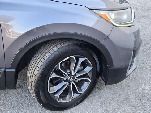 Used 2020 Honda CR-V EX image 6