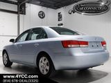 Used 2008 Hyundai Sonata GLS image 4
