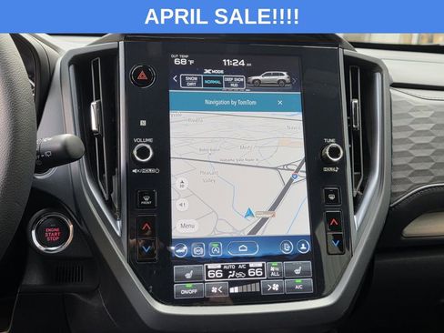 Used 2025 Subaru Forester Limited image 17