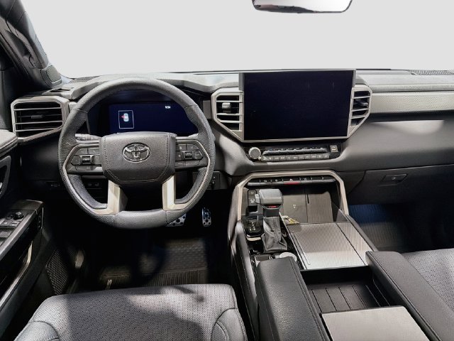 Certified 2025 Toyota Sequoia Limited w/ TRD Off-Road Package AWD/4WD image 19
