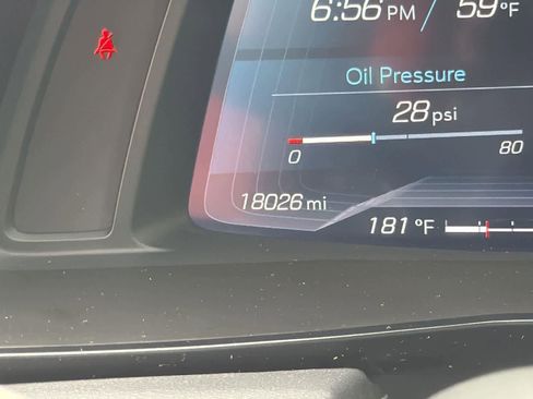 Used 2021 Chevrolet Corvette 2LT w/ Z51 Performance Package image 20