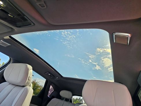 New 2026 Cadillac Optiq Luxury 2 AWD/4WD image 21
