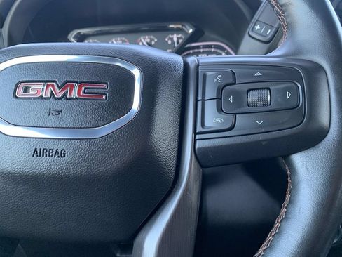 Used 2023 GMC Sierra 3500 AT4 w/ AT4 Preferred Package AWD/4WD image 22