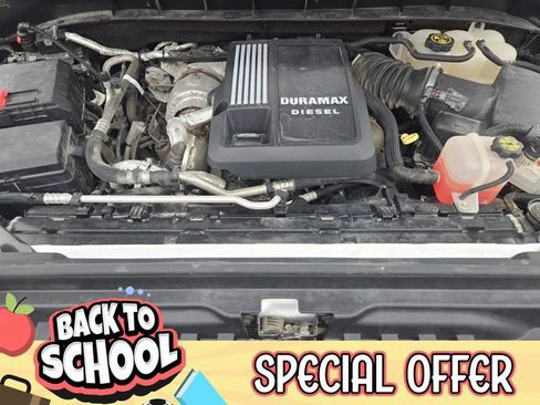 Used 2021 GMC Sierra 1500 AT4 w/ AT4 Value Package AWD/4WD image 33
