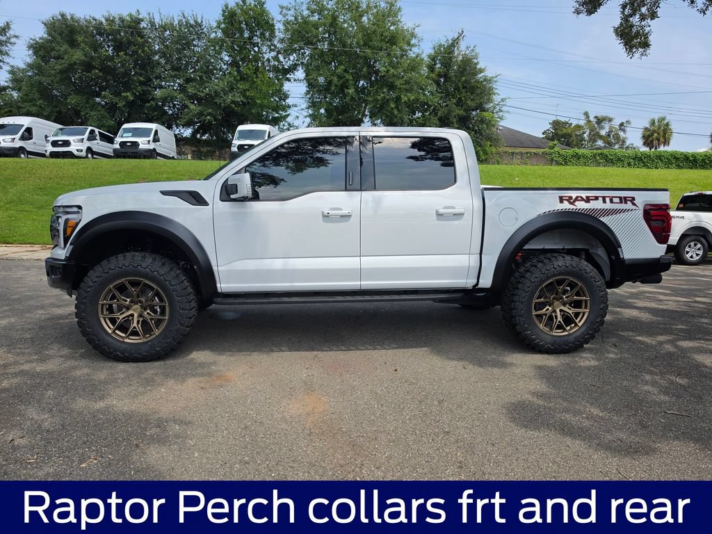 New 2026 Ford F150 Raptor AWD/4WD image 2