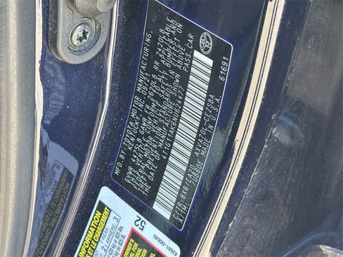 Used 2022 Toyota Camry SE image 13