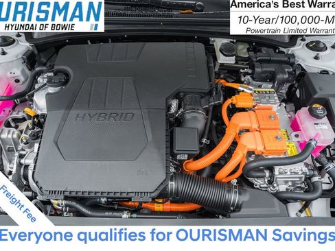 New 2025 Hyundai Elantra Limited image 15