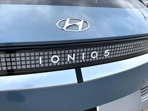 Certified 2023 Hyundai Ioniq 5 Limited AWD/4WD image 28