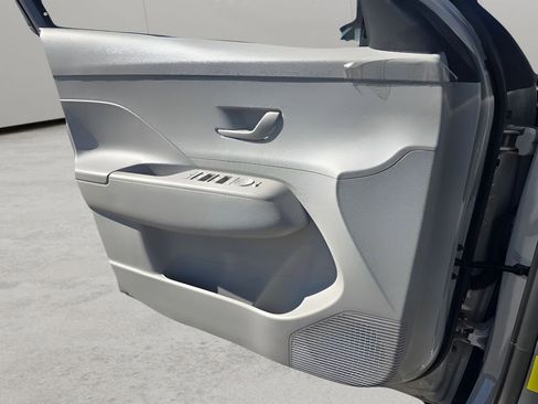 Used 2026 Hyundai Kona SEL Sport image 17