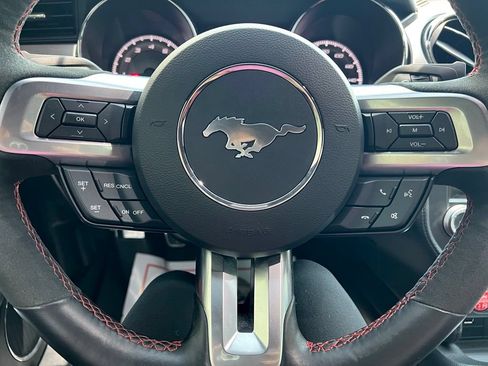 Used 2015 Ford Mustang GT Premium w/ GT Performance Package RWD image 15