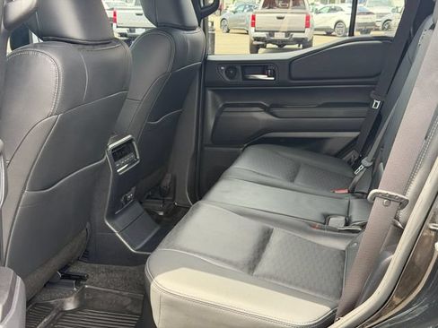 Used 2026 Toyota Land Cruiser w/ Premium Package AWD/4WD image 19