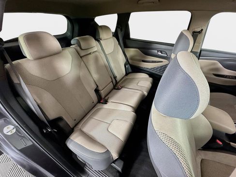 Used 2020 Hyundai Santa Fe SEL image 27