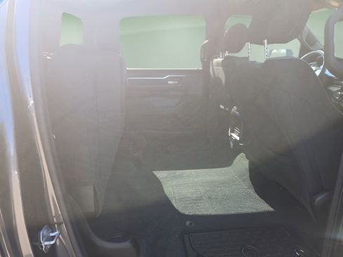 Used 2022 RAM 1500 Big Horn image 37