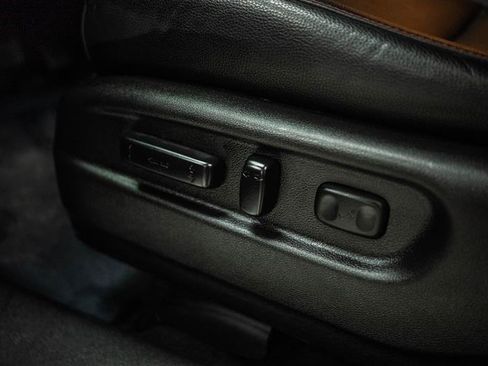 Used 2023 Honda Ridgeline Black Edition image 16