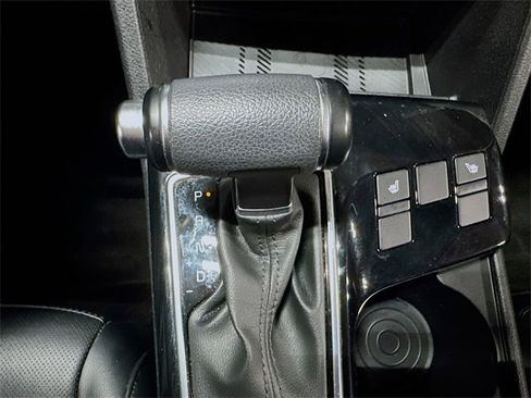 Used 2023 Kia Sportage X-Line w/ X-Line Premium Package image 24