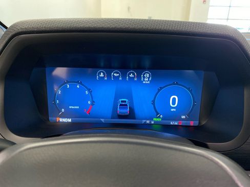 New 2026 Ford F150 XLT w/ Mobile Office Package image 51