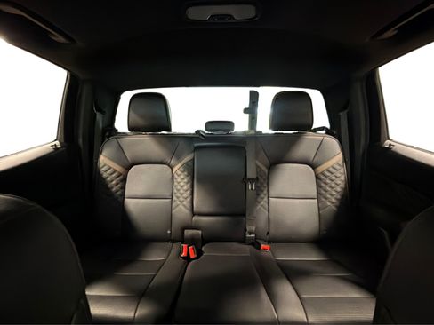 Used 2023 GMC Canyon Denali AWD/4WD image 46